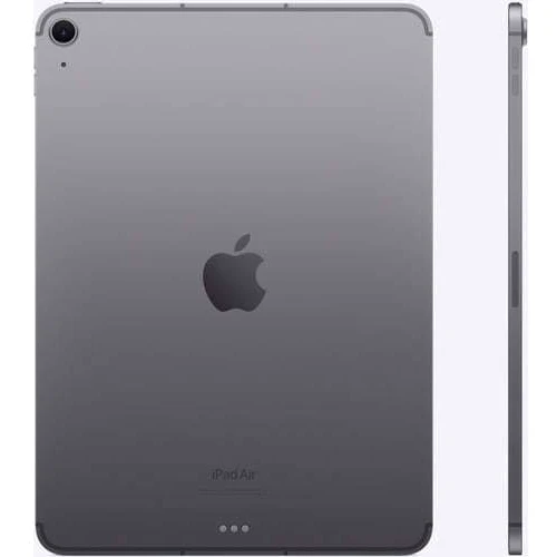 Планшет Apple iPad Air 11" 2024 Wi-Fi 128GB M2 Space Gray (MUWC3NF/A)