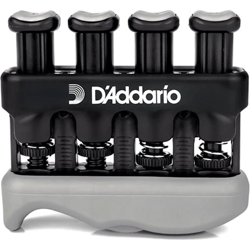 Тренажер для пальців D'addario PW-VG-01 VariGrip Hand Exerciser