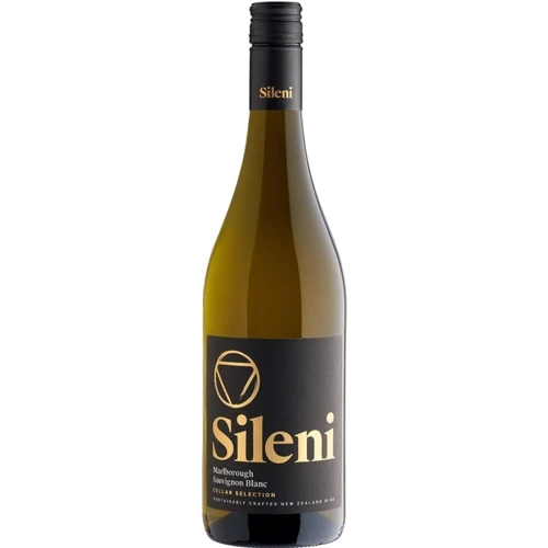 Вино Sileni Sauvignon Blanc белое сухое 12.5% 0.75 л (9421003813205)