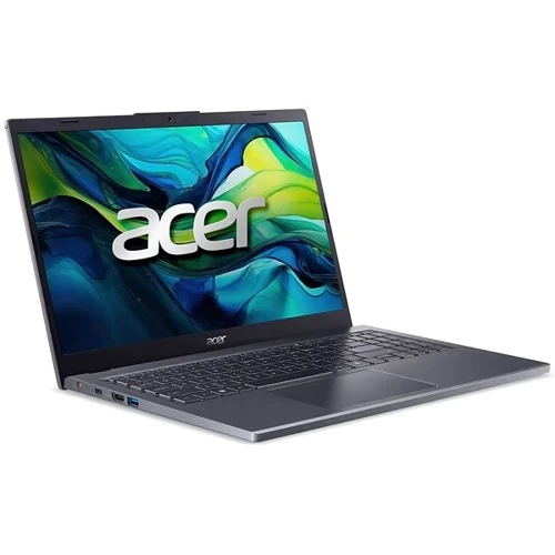 Ноутбук Acer Aspire 15 A15-51M (NX.KXTEU.003) UA