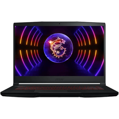 Ноутбук MSI GF63 Thin 12VE (12VE-267XRO)