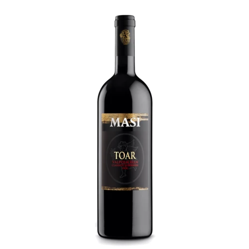 Вино Masi Valpolicella Classico Superiore Toar красное сухое 0.75л (VTS2535230)