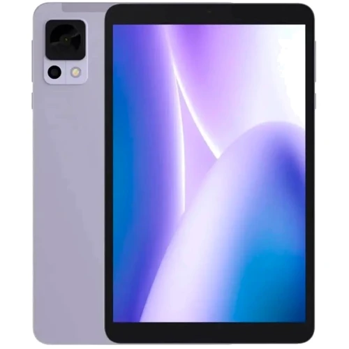 Планшет Doogee Tab T20 Mini 4/128Gb LTE Moonlit Purple