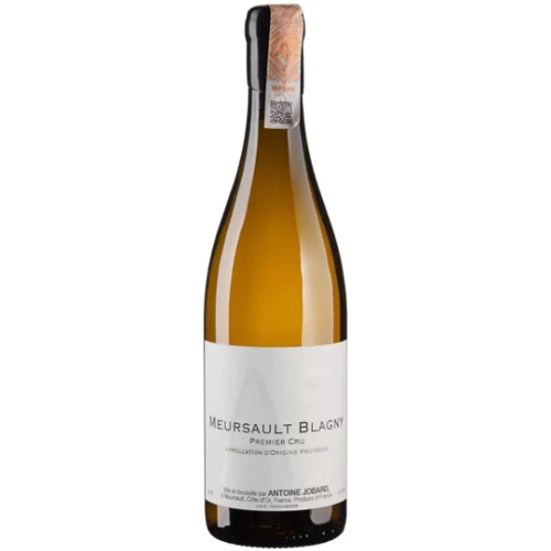 Вино Antoine Jobard Meursault Blagny 1er Cru 2021 белое сухое 0.75 л (BWR8709)