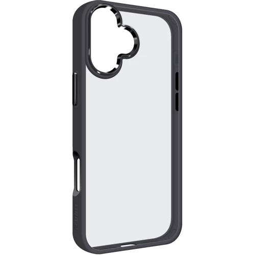 Чехол для iPhone ArmorStandart UNIT2 Case Black for iPhone 16 Plus (ARM78749)