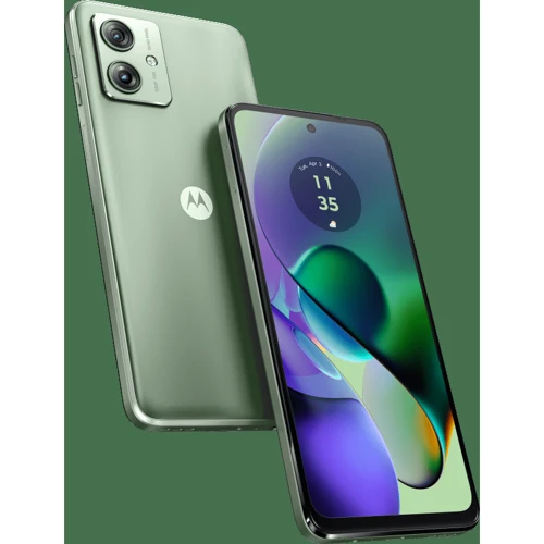 Смартфон Motorola G64 5G 12/256GB Mint Green