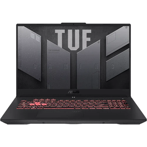 Ноутбук ASUS TUF Gaming A17 FA707RM (FA707RM-ES73) RB