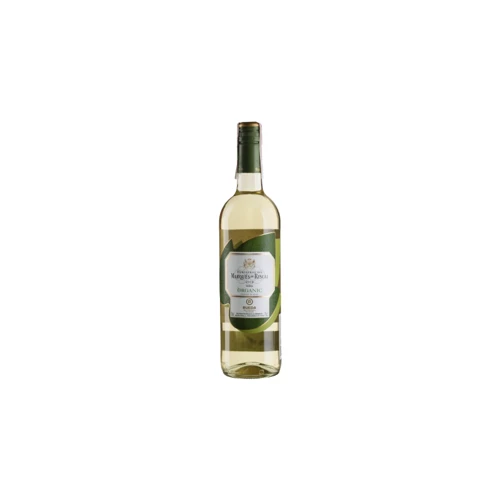 Вино Marques de Riscal Verdejo Organic (0,75 л.) (BW59848)