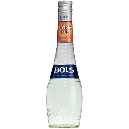 Ликер Bols Triple Sec 38% 0.7л (PRA8716000965066)