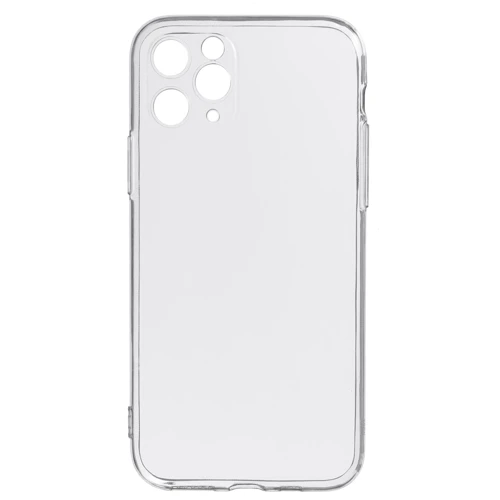 Чехол для iPhone Armorstandart Air Series Camera cover Transparent for iPhone 11 Pro (ARM60053)