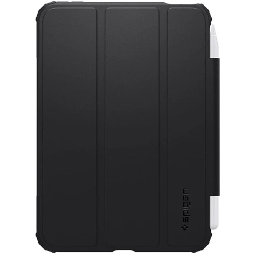 Аксесуар для iPad Spigen Ultra Hybrid Pro Black для iPad mini 6 2021 (ACS03765)