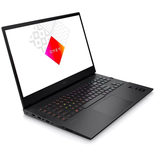 Ноутбук HP Omen 17-ck2007ua (827C6EA) UA