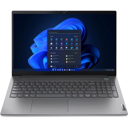 Ноутбук Lenovo ThinkBook 15G4 ABA (21DLA12NIX)