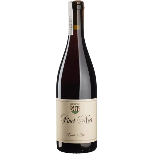 Вино Enderle&Moll Pinot Noir Basis красное сухое 0.75 л (BWR2875)