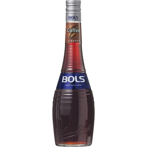 Ликер Bols Coffee 24% 0.7л (PRA8716000965127)