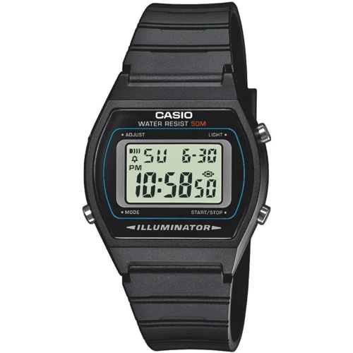 Наручний годинник Casio (W-202-1AVEF)