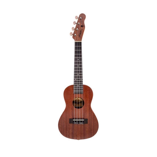 Укулеле Alfabeto MAHOGANY F