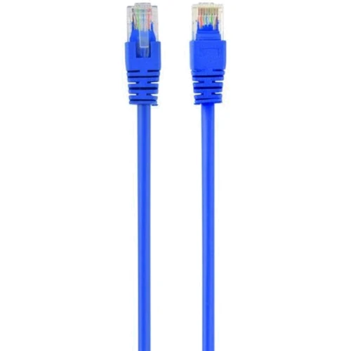 Cablexpert 5м UTP cat 6 CCA blue (PP6U-5M/B)