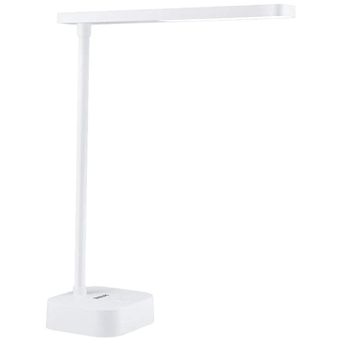 Лампа настольная Philips LED Reading Desk lamp Tilpa белый