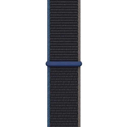 Аксесуар для Watch Apple Sport Loop Charcoal (MYA42) for Apple Watch 38 / 40mm