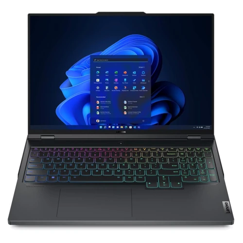 Ноутбук Lenovo Legion Pro 7 16IRX8 (82WR0001US)