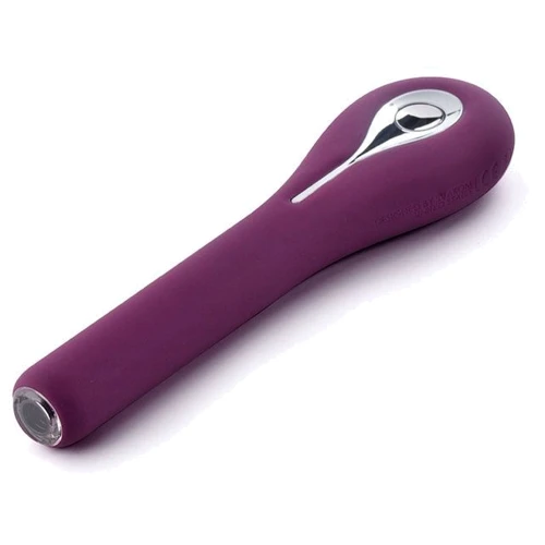 Вібратор з відеокамерою Svakom Siime Eye Camera Vibrator, 16,5х2,5 см