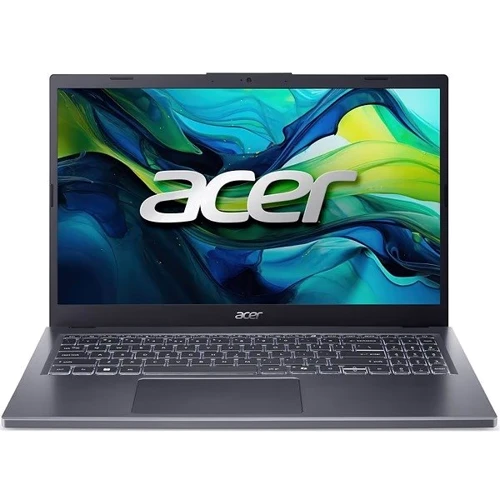 Ноутбук Acer Aspire 15 A15-51M (NX.KXTEU.007) UA