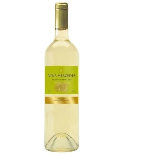 Вино Vina Mercedes Sauvignon Blanc 0.75 (ALR6281)