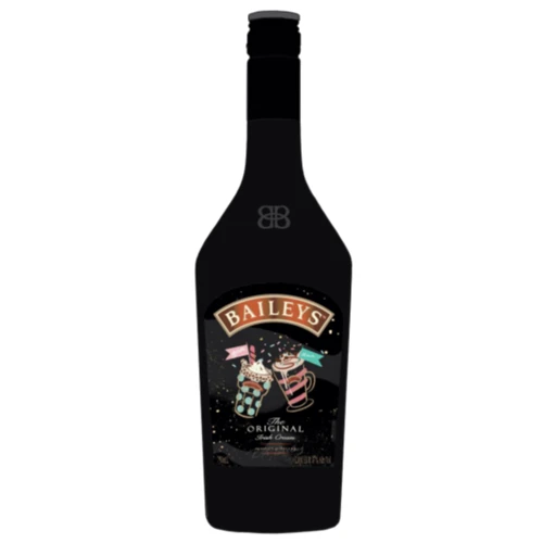 Лікер Baileys 0.7 л limited edition