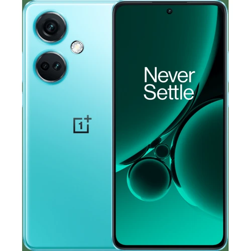 Смартфон Oneplus Nord CE 3 5G 12/256GB Aqua Surge (Global)