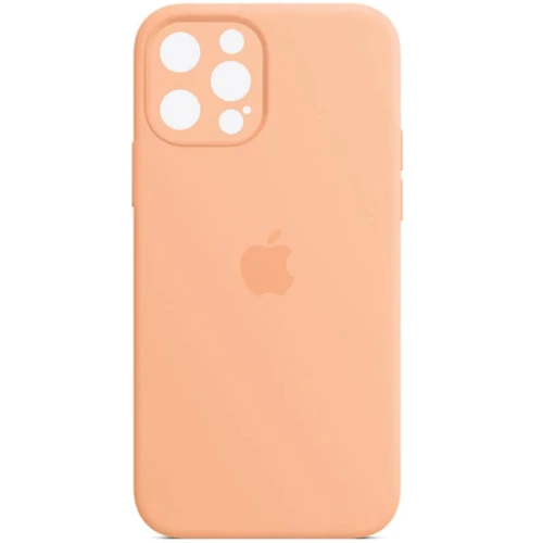 Чехол для iPhone Mobile Case Silicone Case Full Camera Protective Cantaloupe for iPhone 14 Pro Max