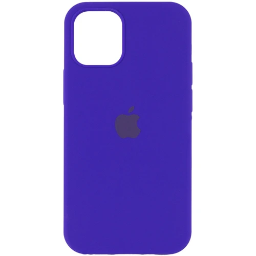 Чехол для iPhone Mobile Case Silicone Case Full Protective Ultra Violet for iPhone 14 Plus