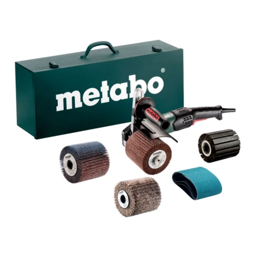 Щітка шліфувальна машина Metabo SE 17-200 RT (602259500)