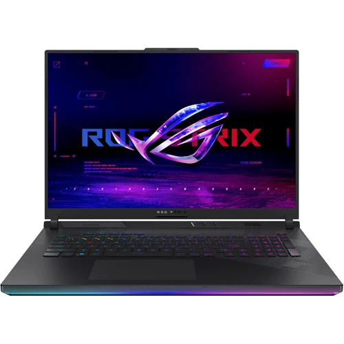 Ноутбук ASUS ROG Strix Scar 18 (G834JYR-N6174)