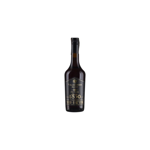 Бренди Valdespino Valdespino 10 Gran Reserva (0,7 л.) (BW94569)