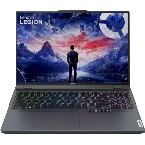 Ноутбук Lenovo Legion Pro 5 16IRX9 (83DF00C9RA) UA