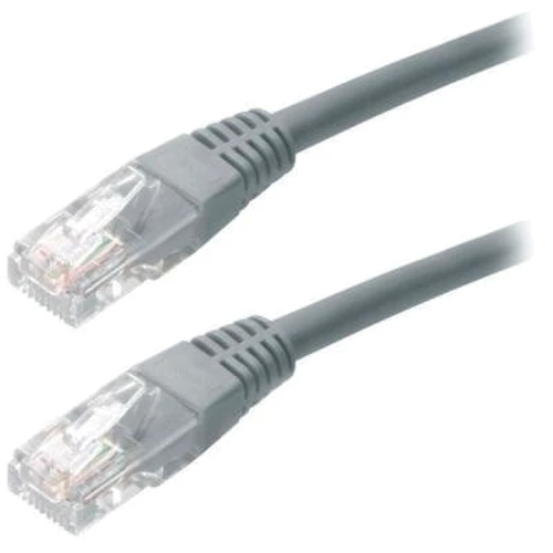 Ritar 7.5м, RJ-45, Cat.5e, CU, мідь (04290)