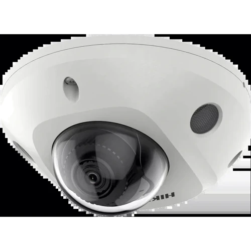 IP-камера видеонаблюдения Hikvision AcuSense mini Dome DS-2CD2543G2-I (4 MP/2.8 mm)