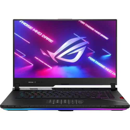 Ноутбук ASUS ROG Strix SCAR 15 G533ZS (G533ZS-LN009) RB