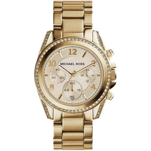 Наручний годинник Michael Kors MK5166