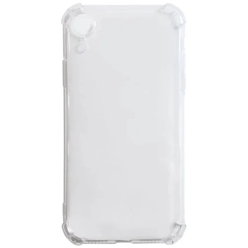 Чохол для iPhone BeCover TPU Case Anti-Shock Clear для iPhone XR (704787)