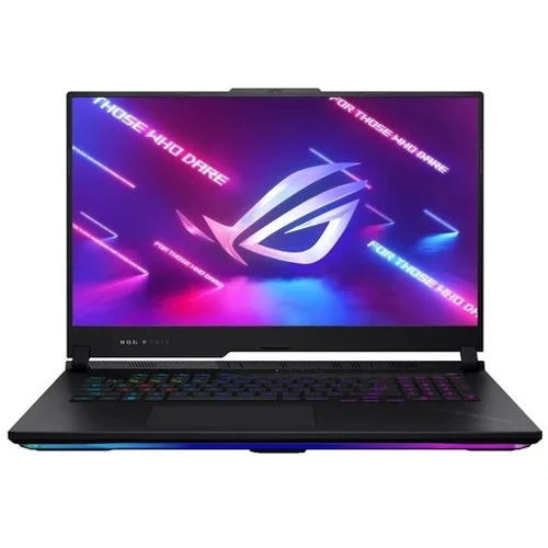 Ноутбук ASUS ROG Strix SCAR 17 (G733PYV-LL054X)