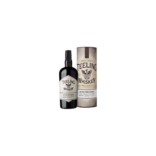 Віскі Teeling Small Batch, tube (0,7 л) (BW25564)