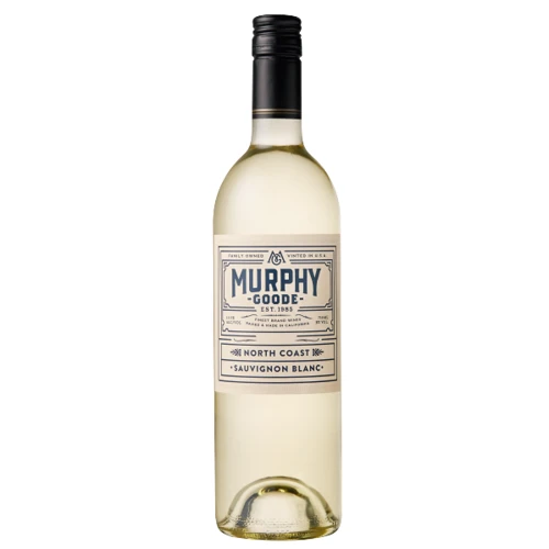 Вино Murphy-Goode Sauvignon Blanc / The Fume North Coast белое сухое 0.75л (VTS3404220)