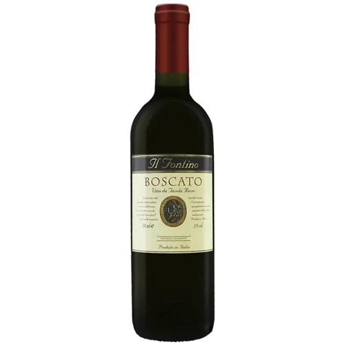 Вино Sartori Boscato Rosso VdT Castellani красное, сухое 12% (0.75 л) (MAR8002153994030)