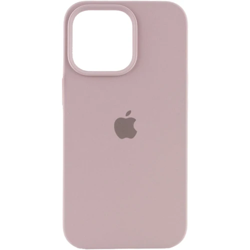 Чехол для iPhone Mobile Case Silicone Case Full Protective Lavender for iPhone 13 Pro