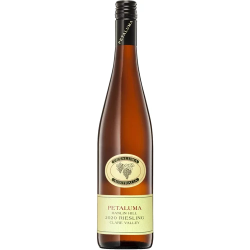 Вино Petaluma Yellow Label Hanlin Hill Riesling, сухе біле, 0.75л 13% (BDA1VN-PTL075-006)