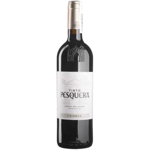 Вино Tinto Pesquera Crianza 2020 червоне сухе 075 л (BWR7661)