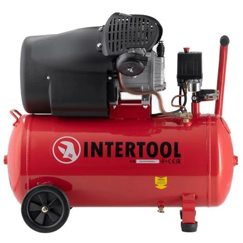 Компрессор Intertool PT-0005