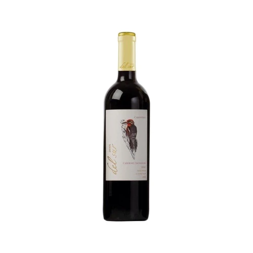 Вино Vina Carta Vieja, Aves Del Sur Cabernet Sauvignon (0.75 л) (AS57987)